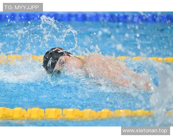 奥运会游泳项目技术创新及训练实践