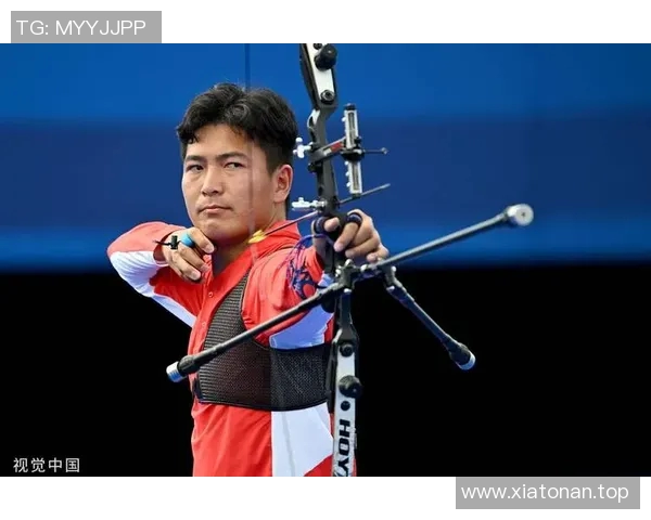 奥运会射箭比赛心理压力应对技巧
