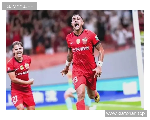 中超球员进球榜更新：射手榜前五激烈角逐