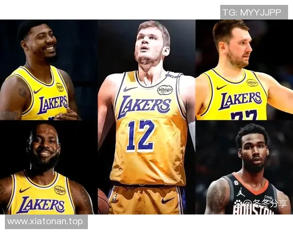 湖人亲承：曾考虑离开球队