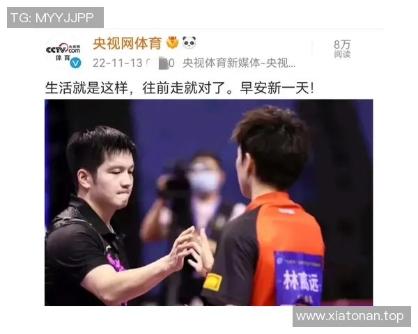 一周体育综述：输赢之外看亮点