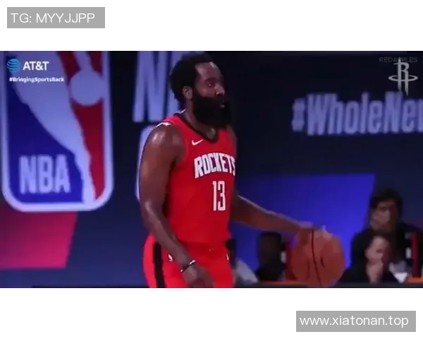 最新战报：哈登全场高光瞬间集锦